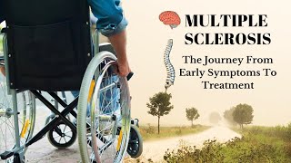 Multiple Sclerosis Signs amp Symptoms Diagnosis amp Treatments For MS [upl. by Yolanthe]