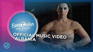 Jonida Maliqi  Ktheju tokës  Albania 🇦🇱  Official Music Video  Eurovision 2019 [upl. by Haggai639]