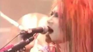 HIDE X JAPAN 飛べ飛べMC集 [upl. by Onibla]