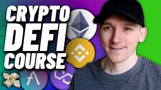 How to Make Money with Crypto DeFi for Beginners [upl. by Divaj]