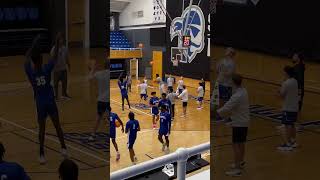 Seton Hall Pirates getting ready for the 202425 season [upl. by Maurey552]