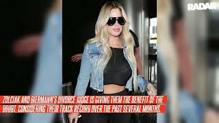 Exes Kim Zolciak and Kroy Biermann Ordered to Hash Out Divorce Drama in Mediation [upl. by Miltie]