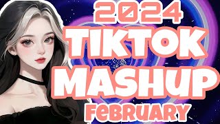 Tiktok Mashup February 6 2024🎶🎧  kacy Mashup🇵🇭💗 [upl. by Francine]