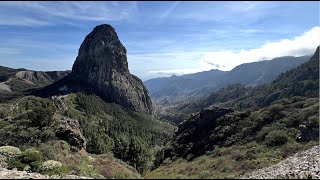 Roadtrip Kanaren  La Gomera Canary Islands  La Gomera [upl. by Rubenstein]