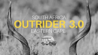 The Outrider Experience  South Africas Eastern Cape [upl. by Hoxsie]