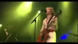 Cerys Matthews  Oxygen Live [upl. by Trenna]