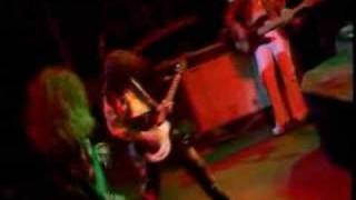 Led Zeppelin  In My Time of Dying Live at Earls Court 1975 [upl. by Irollam]