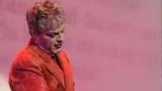 Eddie Izzard  St Pauls letters [upl. by Demitria]