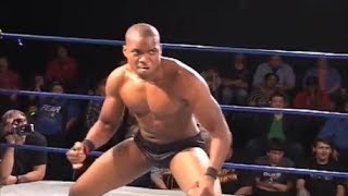 CWF LaBron Kozone vs NO WAY JOSE Manny Garcia [upl. by Sivar]