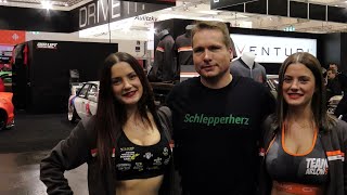 Essen Motor Show  Lamborghini  arlows  EMS tuning experience [upl. by Anna]