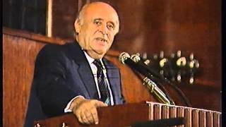 1987 TBMM Bütçe Görüşmeleri  Süleyman Demirel [upl. by Jamin]