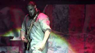 Slipknot Sic Graspop 2013 06 29 [upl. by Alit]