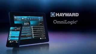 Hayward® OmniLogic® Backyard Automation System [upl. by Dixon]