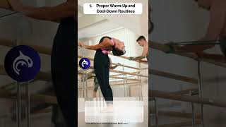 Dance See The Most Common Injuries and How to Prevent Them ballet ballerina dance dancer [upl. by Xuaegram557]