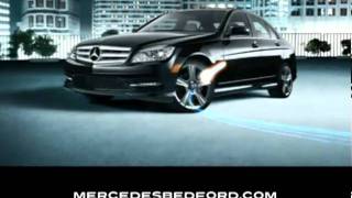 MercedesBenz of Bedford Commercial [upl. by Notlimah]