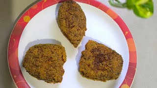 food goan fish fryMalayali from Assam [upl. by Airakaz]