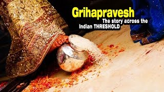 Grihapravesh  The story across the INDIAN THRESHOLD [upl. by Jarrow438]