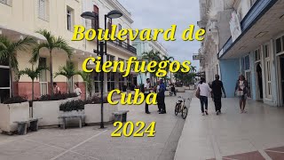 Cienfuegos Cuba 2024 [upl. by Adnicul]