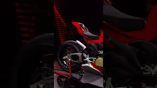 Ducati Nuova Panigale V4 2025 🔥🔥 ducati panigalev4 automobile bikerider rider travel [upl. by Barbi]