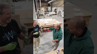 Woodshop Talking Trapping [upl. by Brocky941]