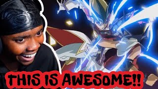 5DS AND ZEXAL LOOKS FIRE MY FIRST TIME REACTING TO EVERY YU GI OH JAP OPENINGS THEMES 20002024 [upl. by Fugate636]