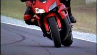 2004 HONDA CBR1000RR CM [upl. by Iuq]