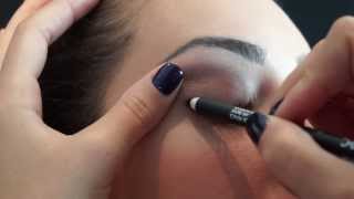 EYES Blinc Eyeliner Pencil  Smudge Proof [upl. by Biron]