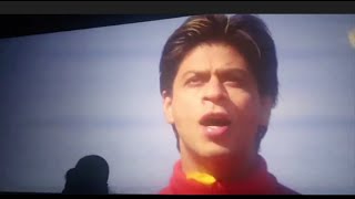 Veer Zaara Theatre Experience in 2024  Srk [upl. by Kaya]