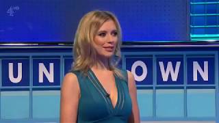 8 Out Of 10 Cats Does Countdown S08E03  29 January 2016 [upl. by Ybba]