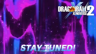 Dragon Ball Xenoverse 2  DLC Pack 17 Trailer Speculation [upl. by Kikelia]