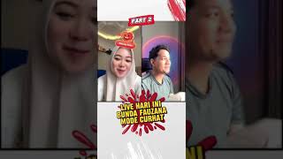 live terbari fauzana iyunsobatngaret subscribe [upl. by Audun]