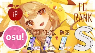 Pika Girl Nightcore Mix  S3RL Nilous Hard HDNCPF SS 186PP 56 l Played by iPhong 2024 PLAY [upl. by Ruel]