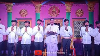 Natak opening pooja song  Natak title song  Kannada natak song [upl. by Marys]