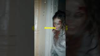 The Smurl Haunting Demon Infestation and Ed amp Lorraine Warrens Investigation shorts horror [upl. by Zolnay303]