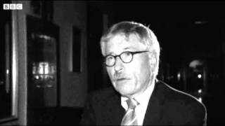 THILO SARRAZIN im Interview BBC  Auszüge [upl. by Stuart]