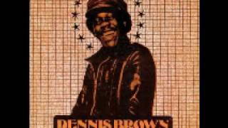 Dennis Brown  Man Next Door EXTENDED [upl. by Anivlek403]