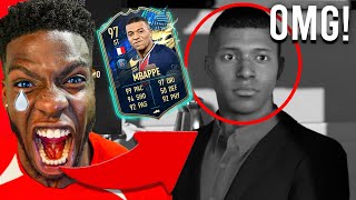 Emourinho Attempts To BUY BACK HIS PLAYERS  FIFA 21 MANAGER CAREER MODE 75 [upl. by Garnes]