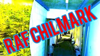 Urban Exploring RAF Chilmark [upl. by Adnoluy371]