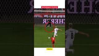 Best Goalkeeper In The World shorts shortvideo short [upl. by Beckerman967]