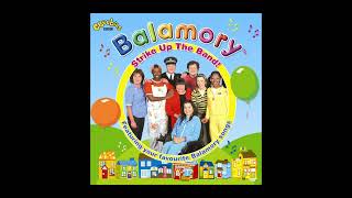 Balamory Intro Lyrics 20022005 [upl. by Naillij267]