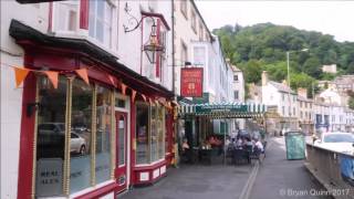 Matlock Bath Derbyshire [upl. by Ner416]