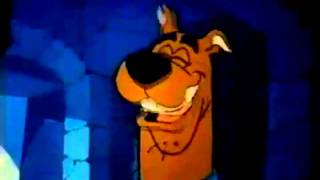 Original Scooby Doo theme HQ [upl. by Shandeigh]