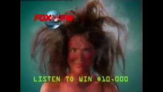 Fox FM Melbourne TV ad 1998 [upl. by Nashner]