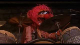 Animal The best drummer of all time [upl. by Sopher]