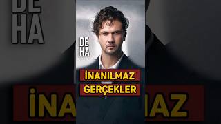 🔥😨 DEHA  İNANILMAZ GERÇEKLER VE DETAYLAR ❗❗ deha arasbulutiynemli showtv ayyapım [upl. by Ahsienroc]