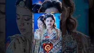 Love status❤ love jodhaandakbar shorts lovelyjodha [upl. by Atniuq]