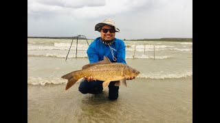 Promania  Spitskop Dam  CarpPapGooi Fishing Ep6 [upl. by Simons]