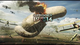 Supremacy 1914 4 things I keep forgetting [upl. by Enilasor16]