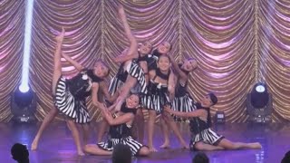 Smile  Mather Dance Company TDA Orlando 2024 Gala Recompete [upl. by Ahsilam74]