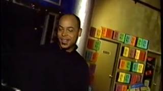 MusiquePlus  Animation VJ  Philippe Fehmiu 23121996 [upl. by Demott]